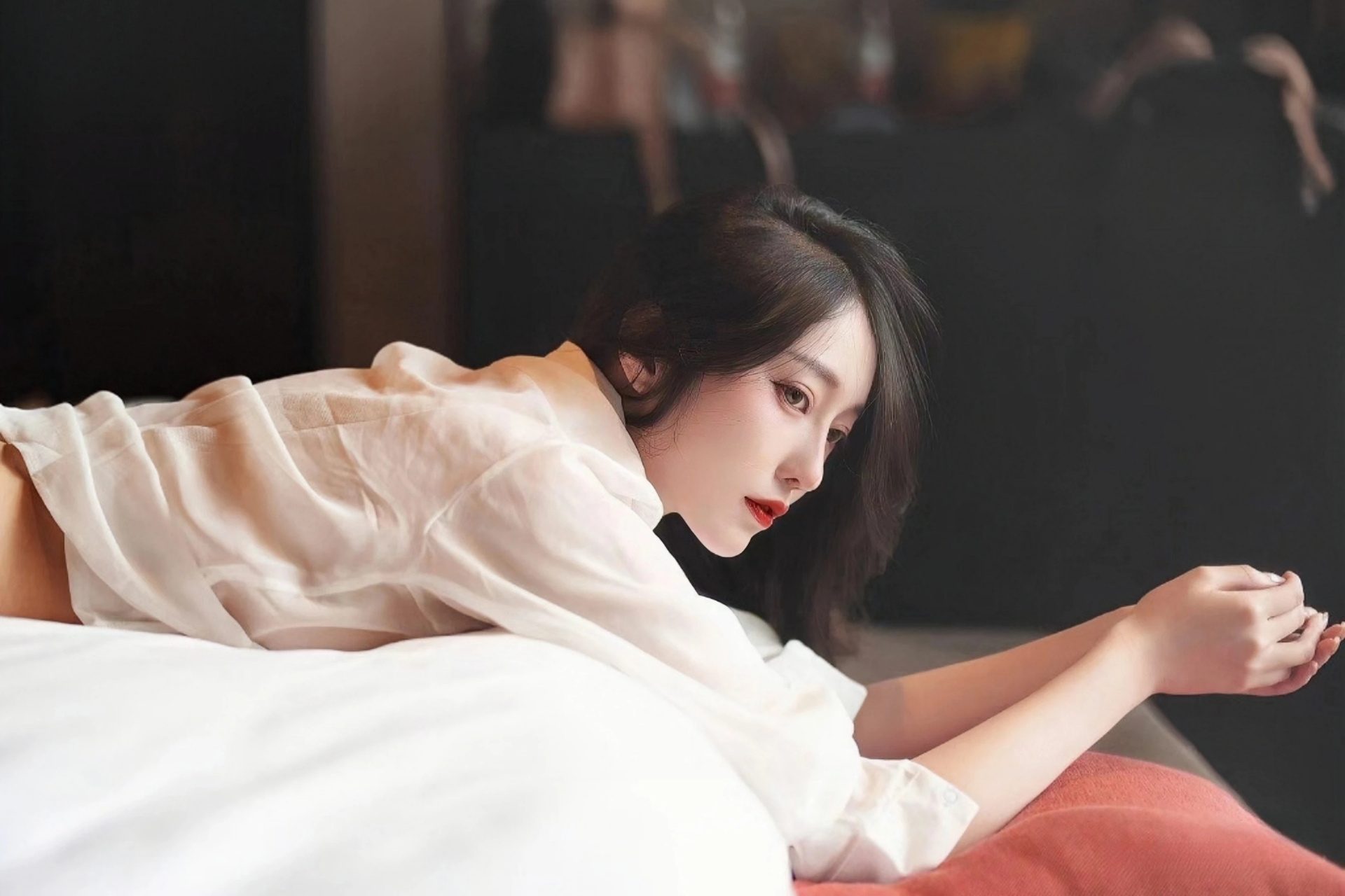 菲律宾北部近海发生5.5级地震 沿海多地有强烈震感